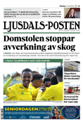 Ljusdals-Posten