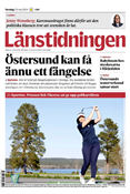 Länstidningen Östersund