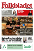 Folkbladet Norrköping