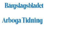 Bärgslagsbladet och Arboga Tidning (varumärke)