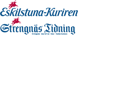 Eskilstuna-Kuriren med Strengnäs Tidning (varumärke)