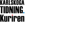 Karlskoga Tidning-Kuriren "tidigare Karlskoga Tidning och Karlskoga-Kuriren "(varumärke)