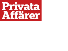 Privata Affärer (varumärke)