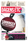 Dagens ETC