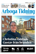 Arboga Tidning