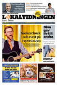 Lokaltidningen Lund Östra