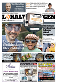 Lokaltidningen Landskrona