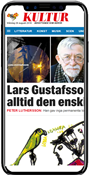 expressen.se mobil / kultur