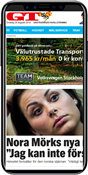 expressen.se mobil / gt / sport