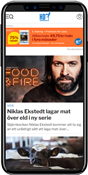 hd.se mobil /mat--dryck