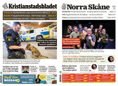 Kristianstadsbladet / Norra Skåne