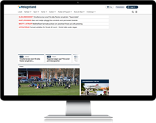 helagotland.se desktop