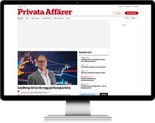 privataaffarer.se desktop