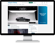 alingsastidning.se desktop
