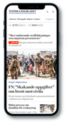 svd.se mobil