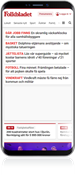 folkbladet.se mobil