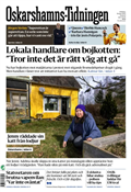 Barometern med Oskarshamns-Tidningen