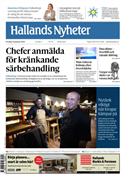 Hallands Nyheter