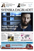 Svenska Dagbladet