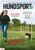 Hundsport