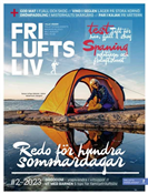 FRILUFTSLIV - i alla väder