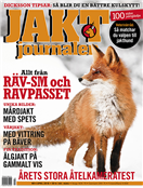 Jaktjournalen