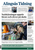 Alingsås Tidning/ Elfsborgs Läns Tidning