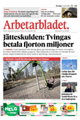 Arbetarbladet