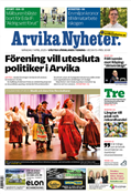 Arvika Nyheter