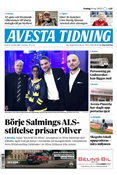 Avesta Tidning