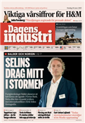 Dagens industri