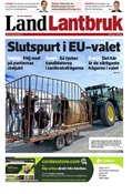 LAND - Lantbruk
