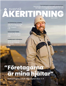 Svensk Åkeritidning