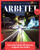 Arbetet