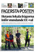 Fagersta-Posten