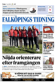 Falköpings Tidning