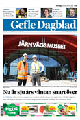 Gefle Dagblad