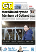 Gotlands Tidningar