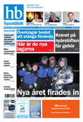 Haparandabladet/Haparannanlehti