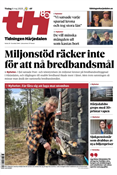 Tidningen Härjedalen