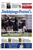 Jönköpings-Posten