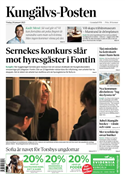 Kungälvs-Posten