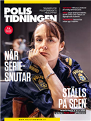 Polistidningen