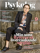 Psykologtidningen