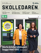 Skolledaren