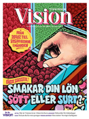 Tidningen Vision