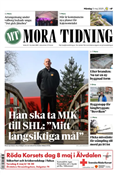 Mora Tidning