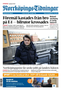 Norrköpings Tidningar