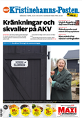 Nya Kristinehamns-Posten