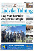 Nya Ludvika Tidning